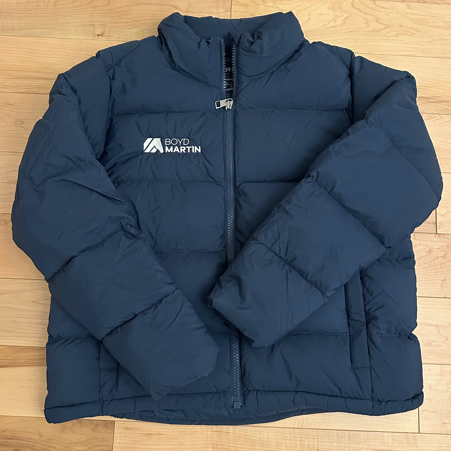 Ariat Women's Ultrapuff Jacket, Big Dipper color