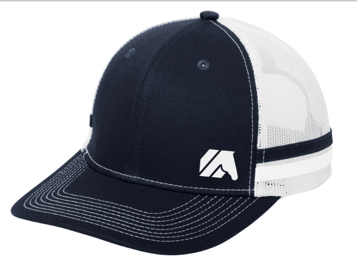 Boyd Martin Snapback Trucker Hat