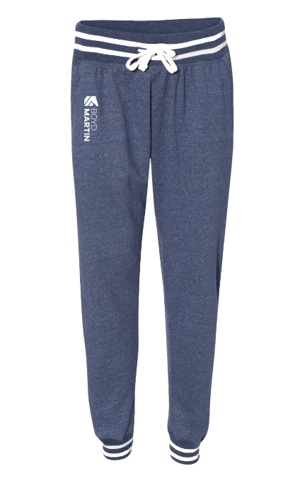 BM Joggers, Navy