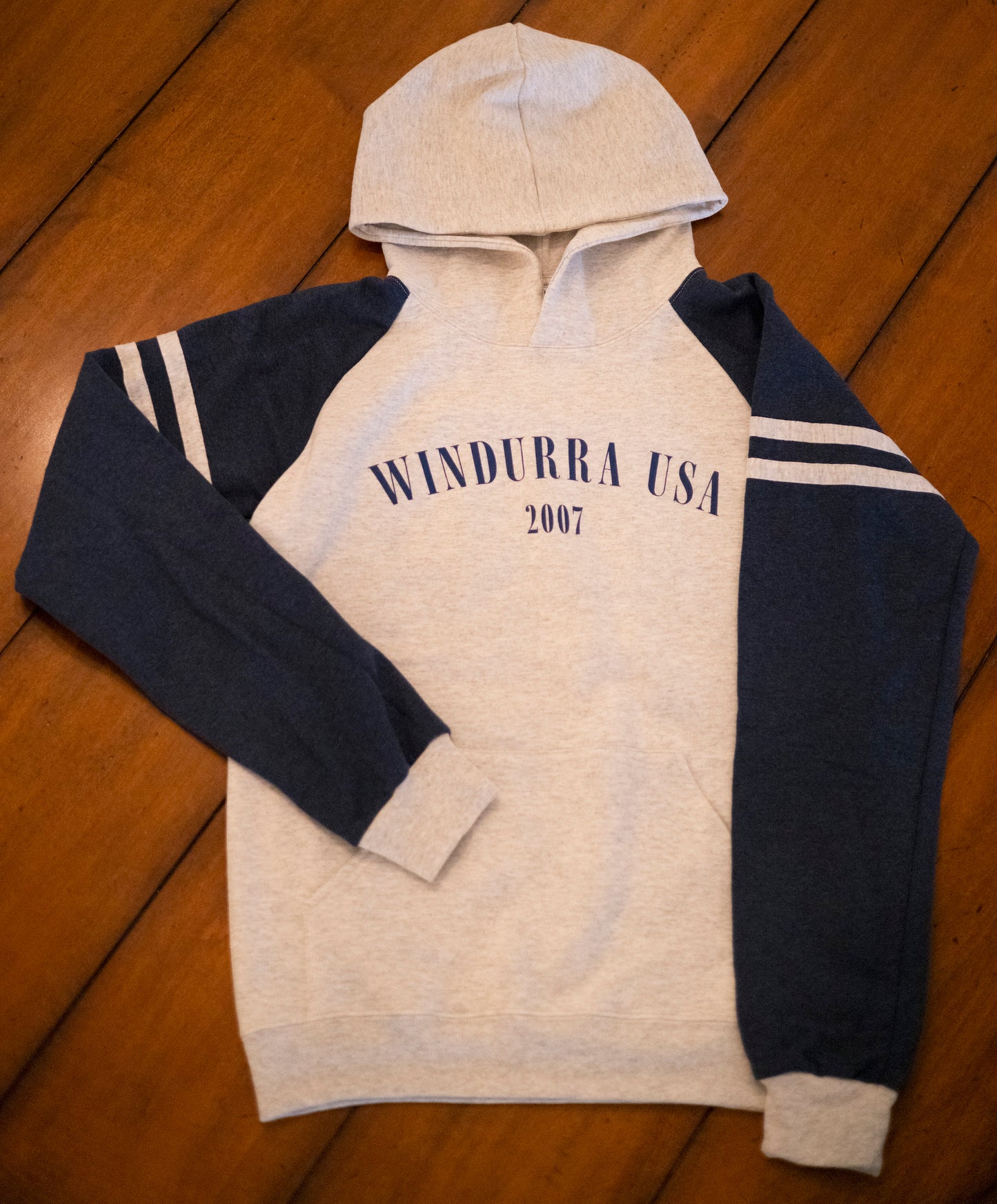 Windurra USA Hoodie