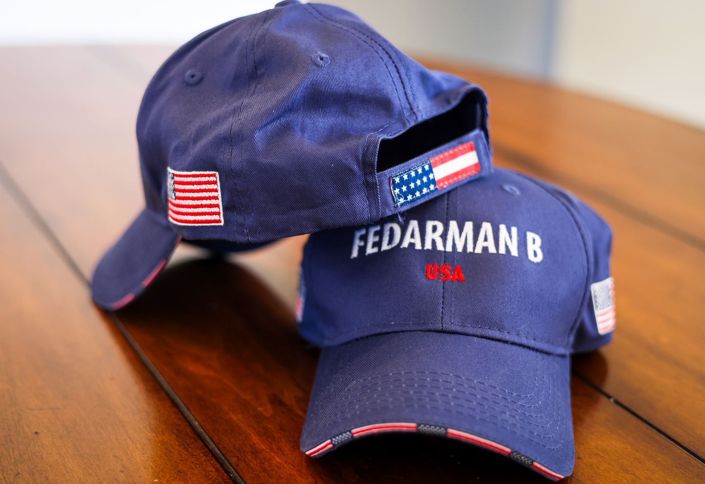 Fedarman B Hat in Support of the Annie Goodwin Rising Star Fund