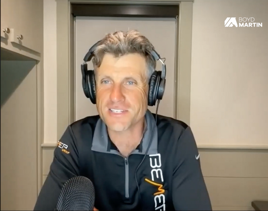 By The Minute - REPLAY Goal Setting