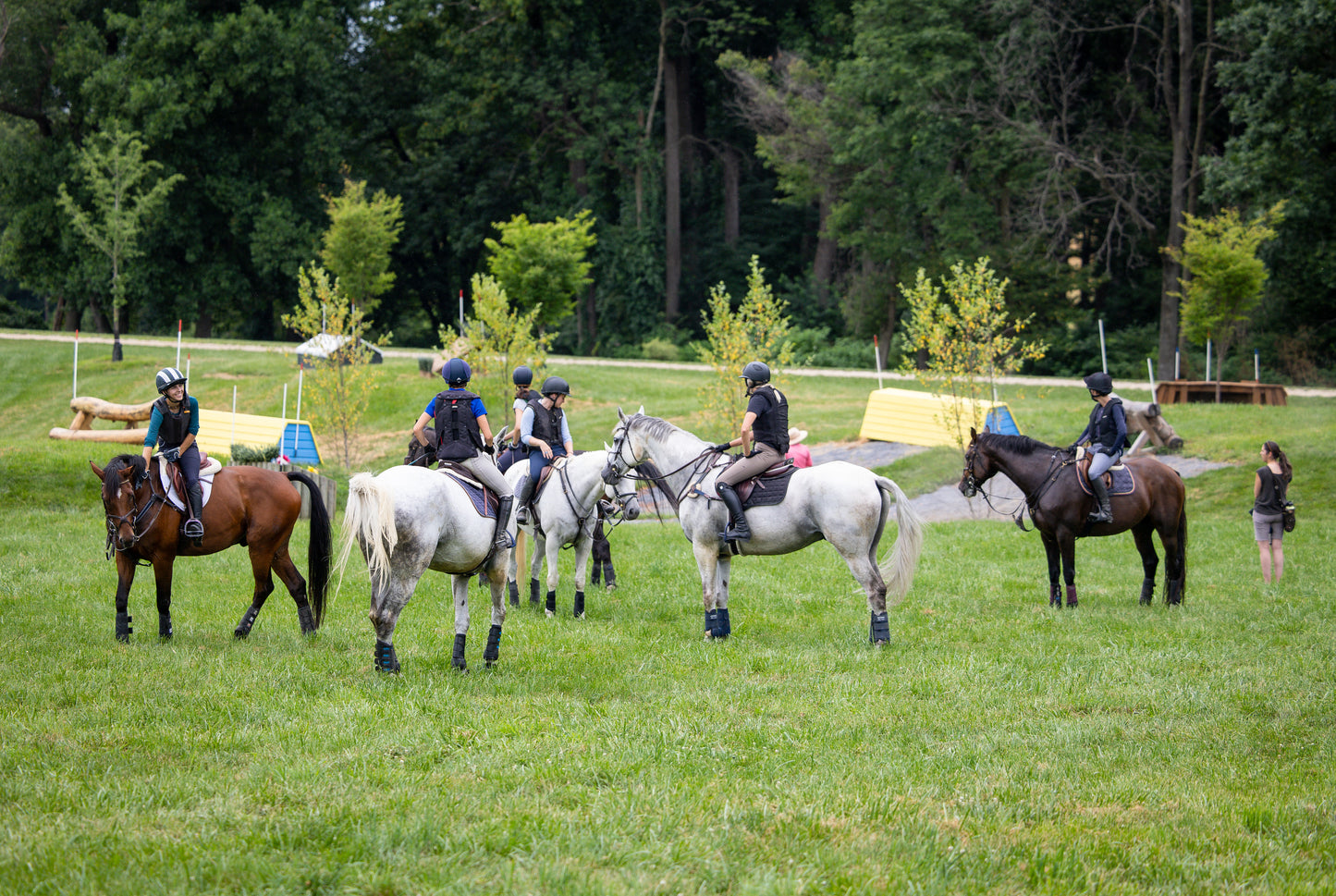 Windurra USA Cross-Country Schooling Voucher