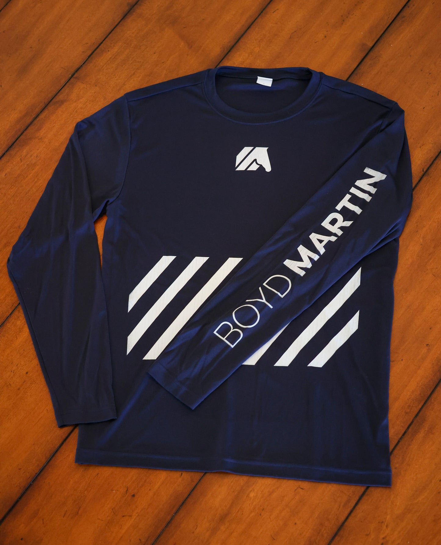Boyd Martin XC Jersey