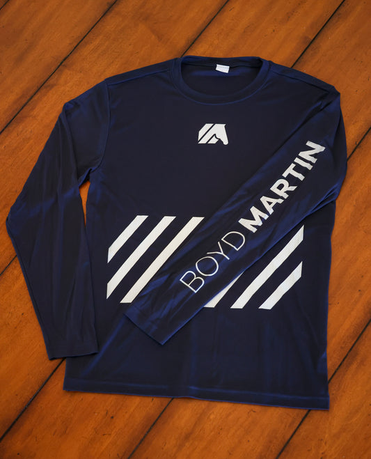 Boyd Martin XC Jersey