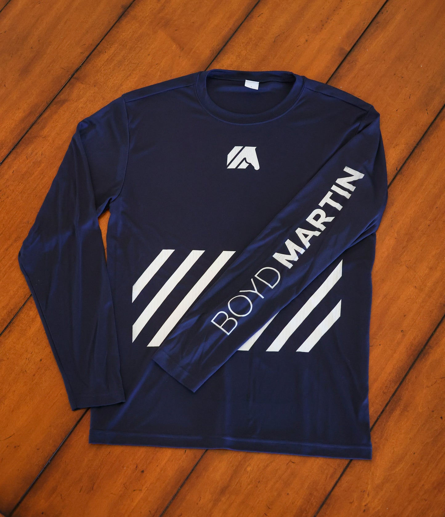 Boyd Martin XC Jersey