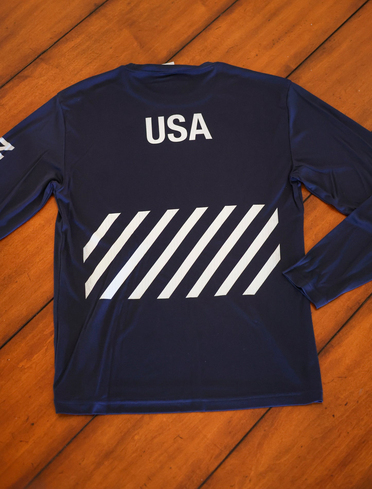 Boyd Martin XC Jersey