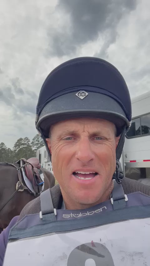 Boyd Martin Personalized Video