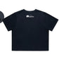 USA Cropped Tee