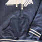 Navy Boyd Martin Hooded Sweatshirt