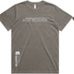 Speed Detected Tee