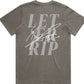 Speed Detected Tee
