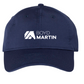 Boyd Martin Sport-tek Hat, Navy