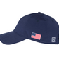 Boyd Martin Sport-tek Hat, Navy