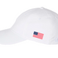 Boyd Martin Sport-tek hat, White