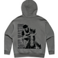 Fedarman B Galloping Hoodie