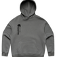 Fedarman B Galloping Hoodie