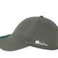 "Let Er Rip" Hat, Dark Grey