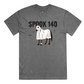 "Spook 140" Tee