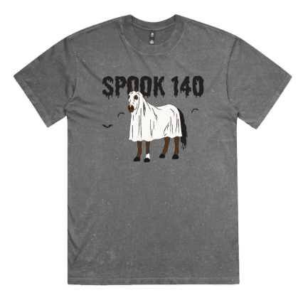 "Spook 140" Tee