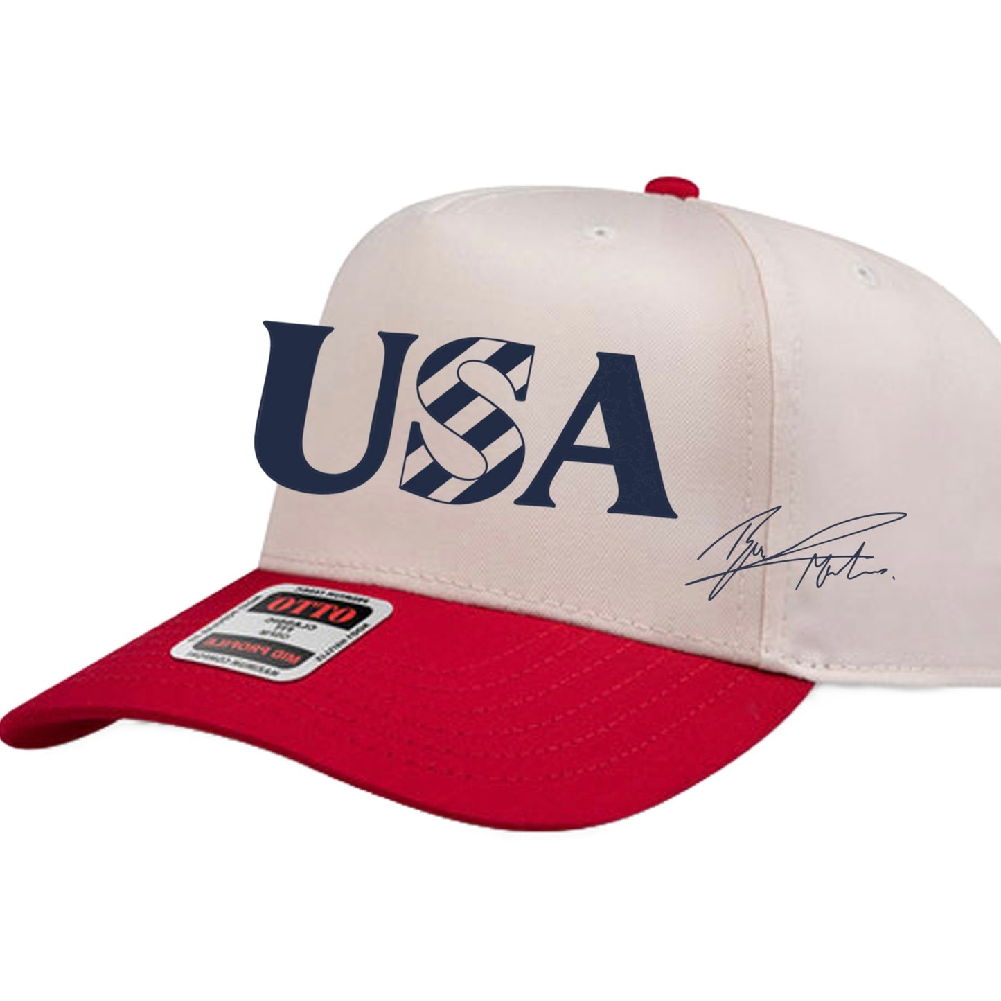 USA Hat