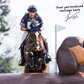 Signed & Personalized 8x10 Horse Photos