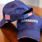 Fedarman B Hat in Support of the Annie Goodwin Rising Star Fund