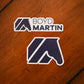 Boyd Martin Sticker Pack